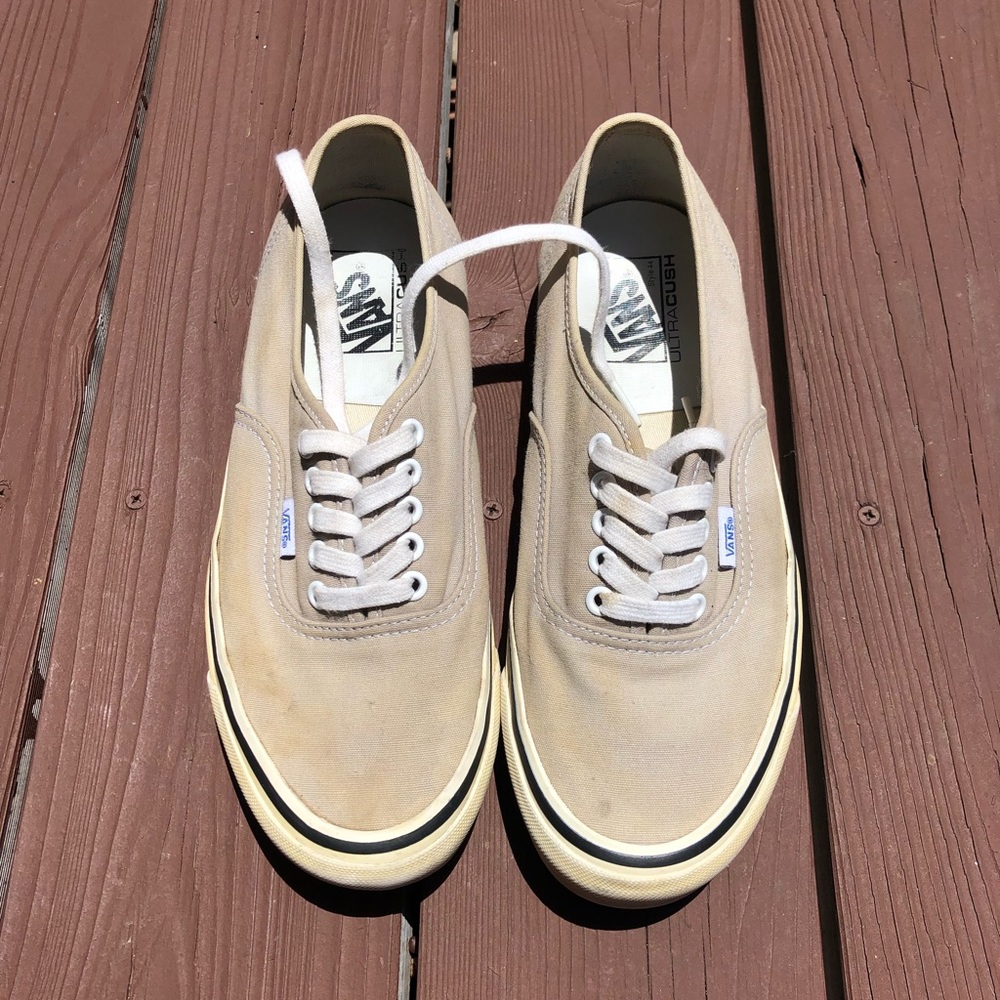 Vans UA Authentic 44 DX